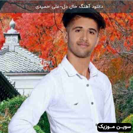 دانلود اهنگ حال دل علی حمیدی