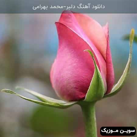 دانلود اهنگ دلبر محمد بهرام