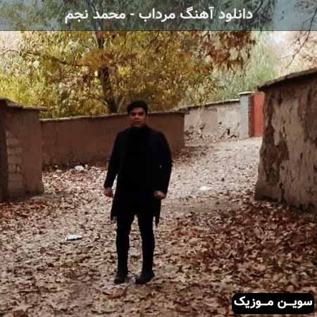 دانلود اهنگ مرداب محمد نجم