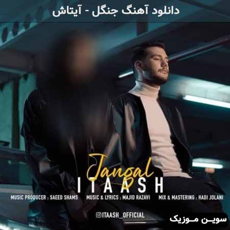 دانلود اهنگ جنگل آیتاش