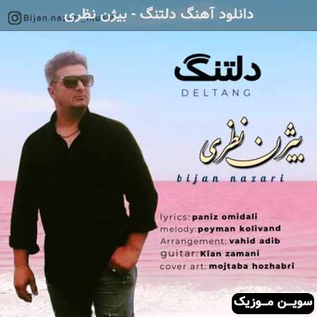 دانلود اهنگ دلتنگ بیژن نظری