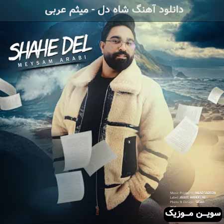 دانلود اهنگ شاه دل میثم عربی