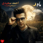 دانلود اهنگ احمد سعیدی ماه