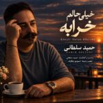 دانلود اهنگ حمید سلطانی خیلی حالم خرابه