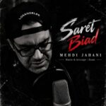 دانلود اهنگ مهدی جهانی سرت بیاد