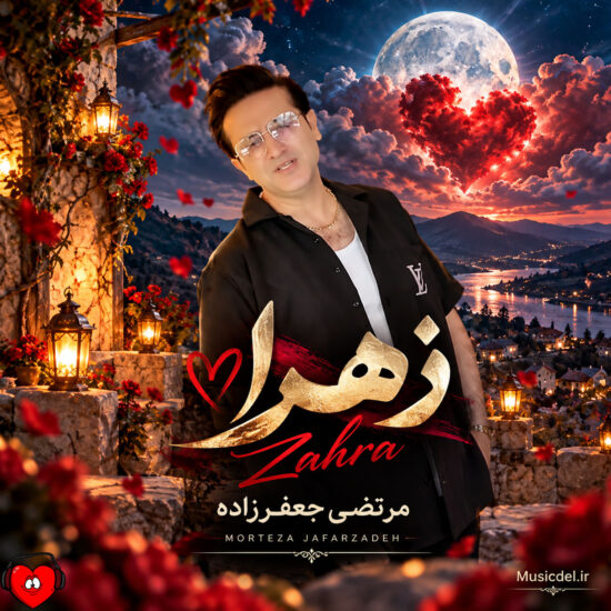 دانلود اهنگ زهرا مرتضی جعفرزاده